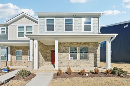 726 Chandler Stone Dr, Zebulon, NC, 27597 | Card Image