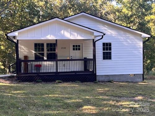 2538 Gemena Rd, Chapel Hill, NC, 27516-5298 | Card Image