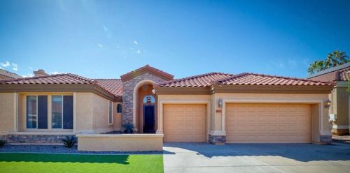 6767 W Sonnet Dr, Glendale, AZ, 85308-8917 | Card Image