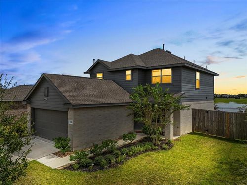 14410 Boyton Hollow Trce, Rosharon, TX, 77583-4125 | Card Image