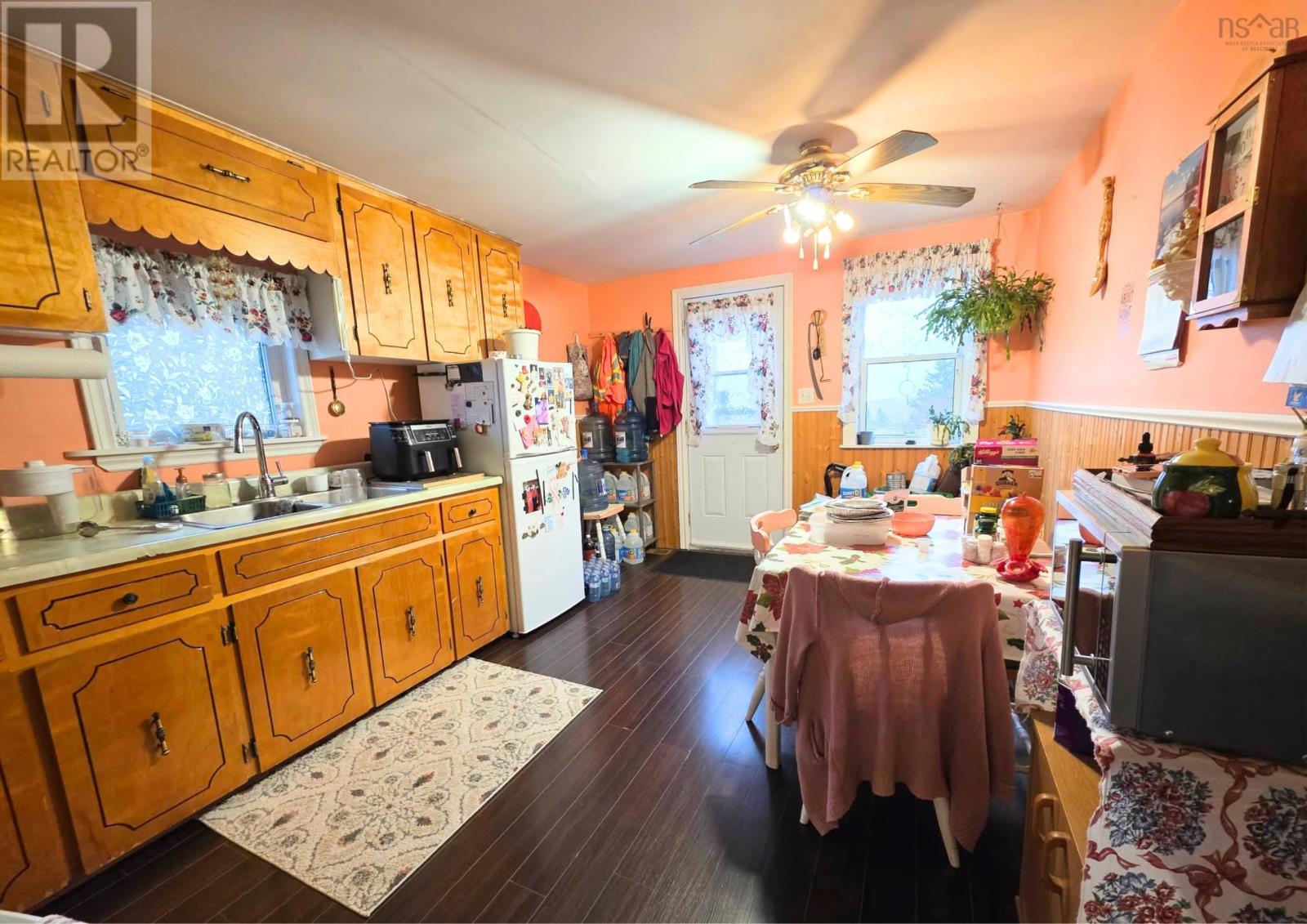 Residential in Enon 2