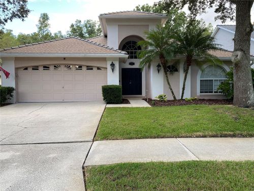 5542 Avenue Du Soleil, LUTZ, FL, 33558-2834 | Card Image
