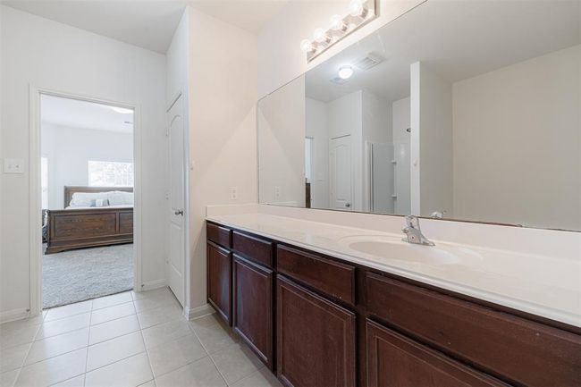 Another view of the primary bath. | Image 18