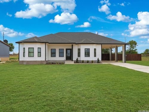 12822 Pueblo Nuevo Dr, Atascosa, TX, 78002 | Card Image