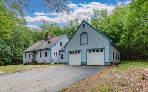 120 Old Lee Rd, Newfields, NH, 03856-8215 | Card Image