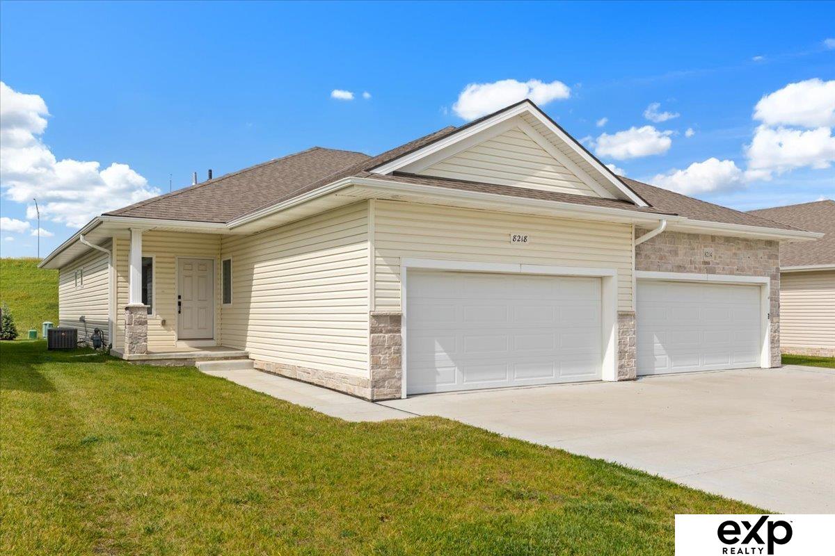 Residential in Omaha