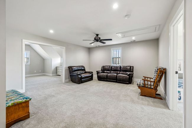 108 Hawksbeard Ct, House other with 4 bedrooms, 5 bathrooms and 2 parking in Murfreesboro TN | Image 41