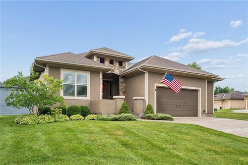 3111 N 118th Ter, Kansas City, KS, 66109-7867 | Card Image