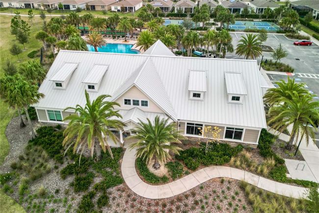 5390 Sunshine Drive, House other with 4 bedrooms, 2 bathrooms and null parking in WILDWOOD FL | Image 39