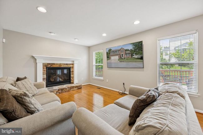 909 Kingsbridge Ter, House other with 4 bedrooms, 3 bathrooms and null parking in MOUNT AIRY MD | Image 15