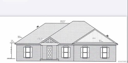 223 Preserve Ridge Ln, Wetumpka, AL, 36092-7587 | Card Image