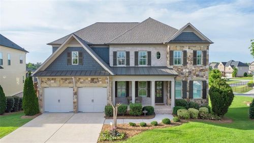 4280 Castlewood Rd, Cumming, GA, 30040-2957 | Card Image
