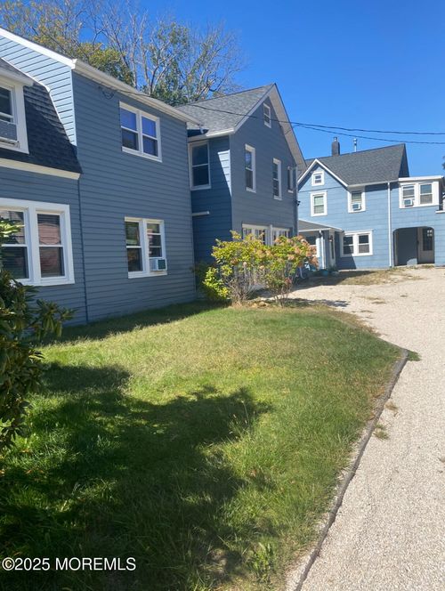 309 Hume St, Allenhurst, NJ, 07711-1058 | Card Image