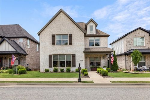 5208 S Brookmere St, Rogers, AR, 72758-5097 | Card Image