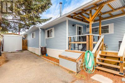 426 - 3223 83 St Nw, House other with 2 bedrooms, 1 bathrooms and 2 parking in Calgary AB | Image 3