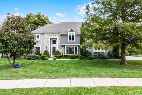 4024 W 124th St, Leawood, KS, 66209-2225 | Card Image