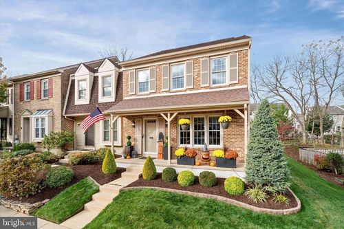 118 Wooden Carriage Dr, HOCKESSIN, DE, 19707-1429 | Card Image