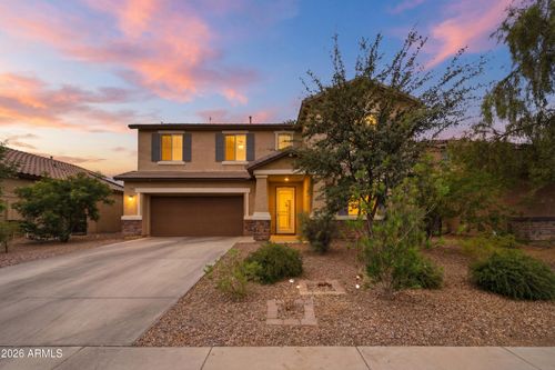 11959 W Chase Ln, Avondale, AZ, 85323-7710 | Card Image
