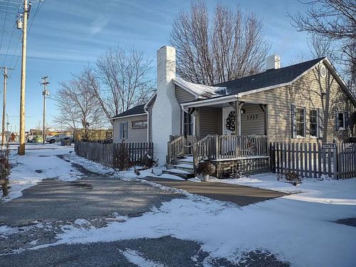 1317 S Schiffendecker Avenue, Joplin, MO, 64801 | Card Image