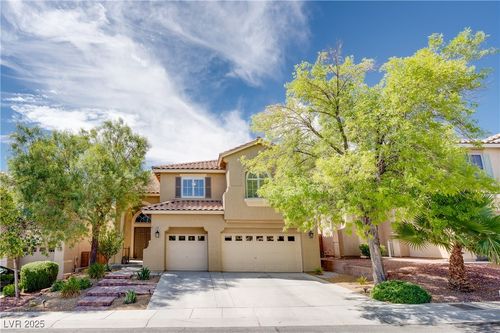 10665 Blue Nile Ct, Las Vegas, NV, 89144-4115 | Card Image