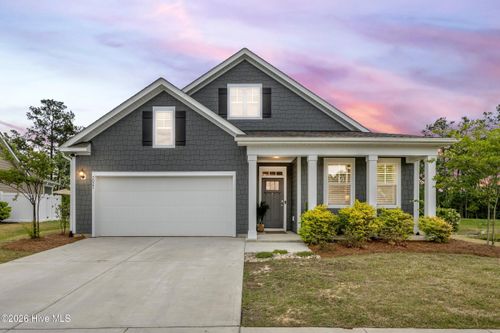 3021 Lochgreen Cir, Leland, NC, 28451-4311 | Card Image