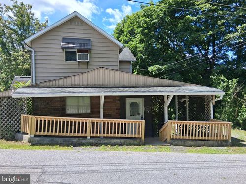 265 View St, JOHNSTOWN, PA, 15902-3156 | Card Image