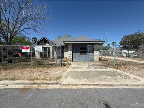 701 Benito Alaniz St, Elsa, TX, 78543 | Card Image