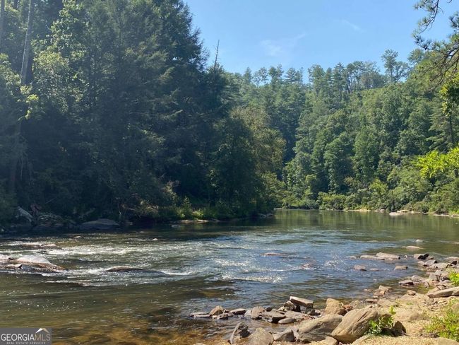 0 Woodstone Trail, Home with 0 bedrooms, 0 bathrooms and null parking in Ellijay GA | Image 30
