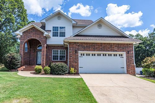 1 Greeson Cv, Maumelle, AR, 72113-6395 | Card Image