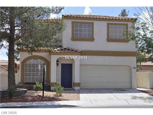 9083 Hollow Green Dr, Las Vegas, NV, 89129-6117 | Card Image