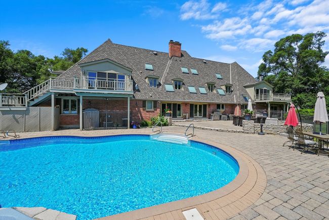 673 Milton Rd, House other with 5 bedrooms, 6 bathrooms and 3 parking in Inverness IL | Image 104