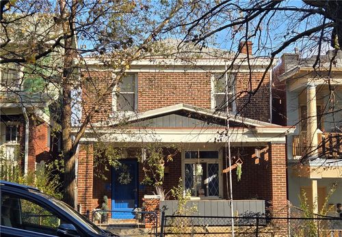 95 Harwood St, Mt Washington, PA, 15211-2167 | Card Image