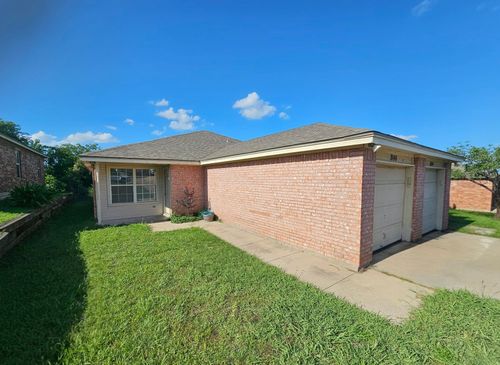 8144 Marydean Avenue, Fort Worth, TX, 76116 | Card Image