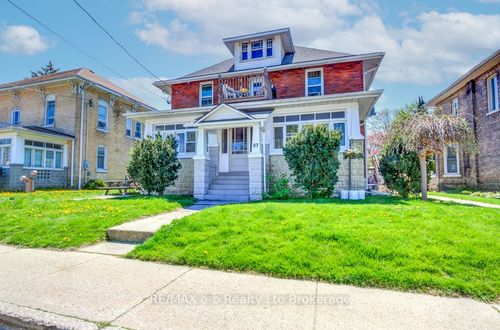 57 Baldwin St, Tillsonburg, ON, N4G2K4 | Card Image