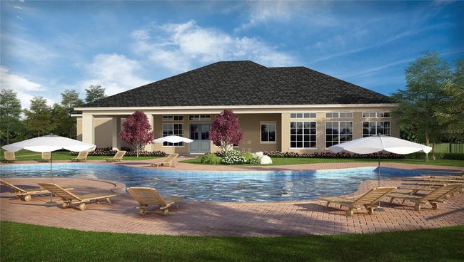 6070 Sw 93 Rd Loop, House other with 3 bedrooms, 2 bathrooms and null parking in OCALA FL | Image 14