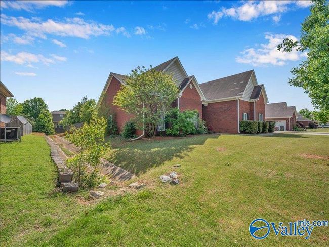 117 Genesis Dr, House other with 4 bedrooms, 2 bathrooms and null parking in Huntsville AL | Image 6