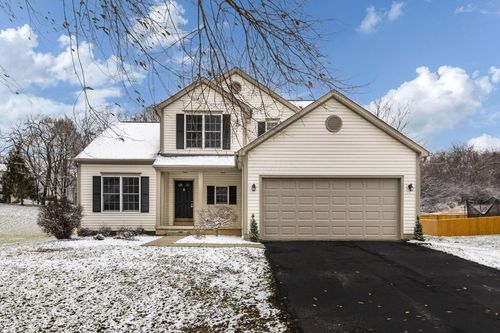 246 Park Trails Drive, Newark, OH, 43055 | Card Image