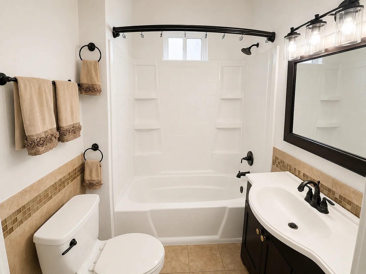 Residential Lease in Austin 4
