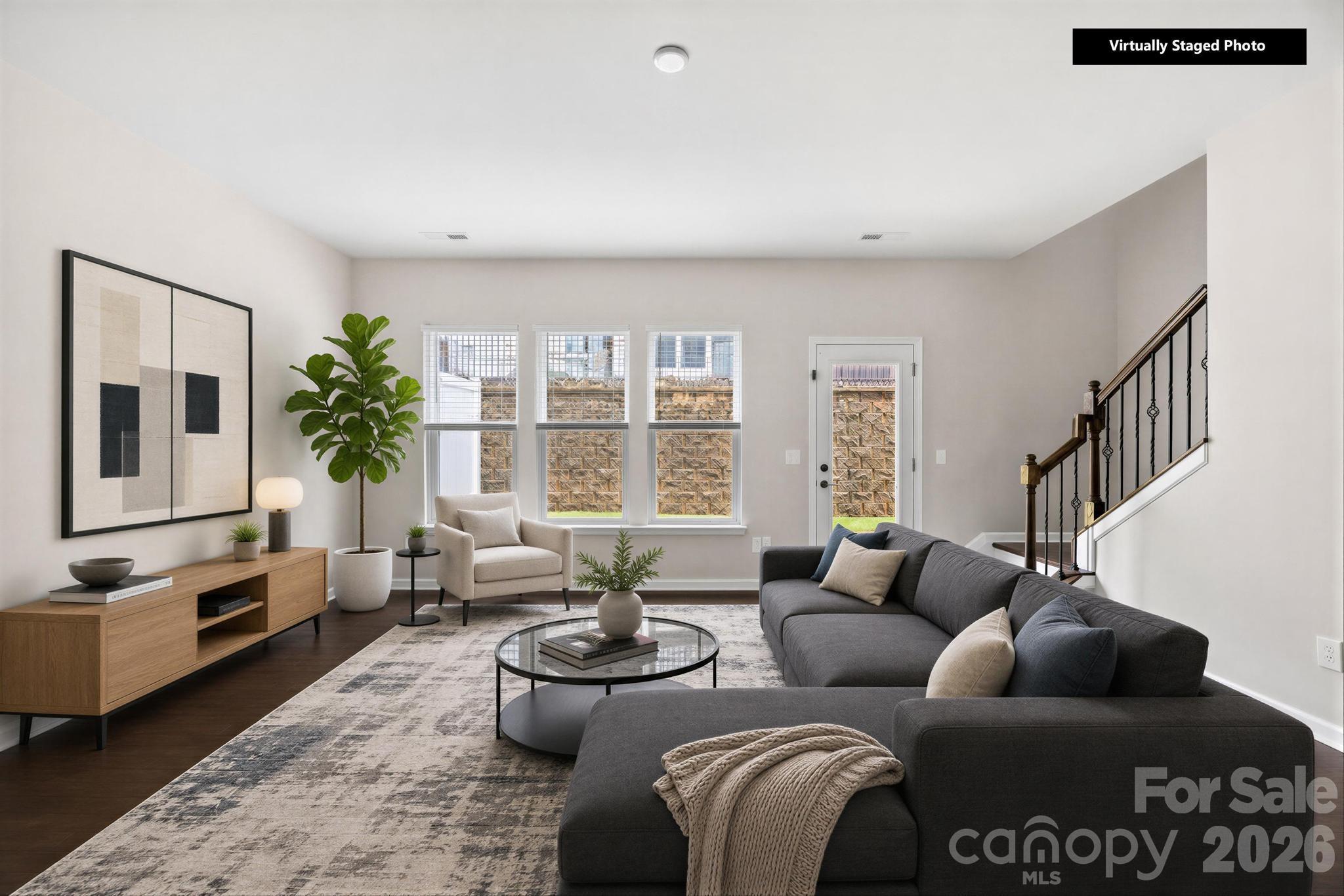 Residential in Charlotte 3