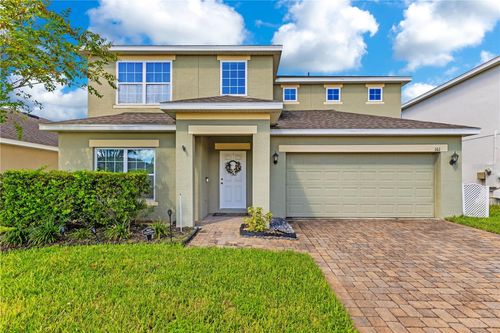 161 Williamson Dr, DAVENPORT, FL, 33897-6255 | Card Image