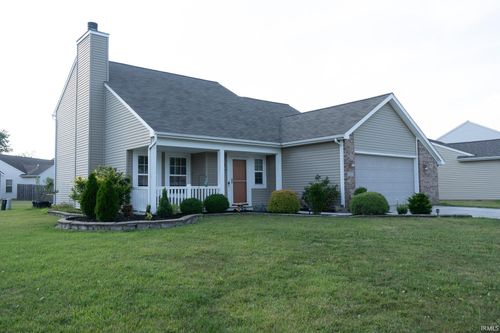 1819 Clifty Pkwy, Fort Wayne, IN, 46808-3524 | Card Image