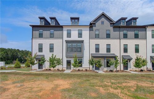 529 Rubato Knl, Mcdonough, GA, 30253-8443 | Card Image
