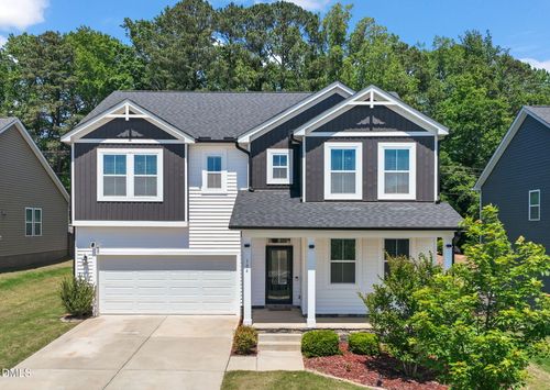 104 Hoyne Way, Garner, NC, 27529-7197 | Card Image
