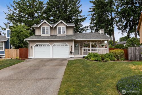 9646 Plaza Ct Se, Olympia, WA, 98513-6685 | Card Image