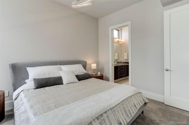 2442 Champa St, Townhouse with 3 bedrooms, 5 bathrooms and 2 parking in Denver CO | Image 29
