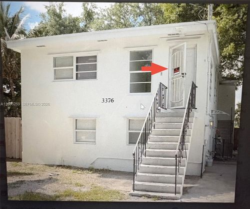 2-3376 Nw 49th St, Miami, FL, 33142-3334 | Card Image