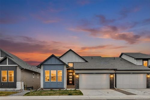 11851 Canyon Avenue, Littleton, CO, 80127 | Card Image