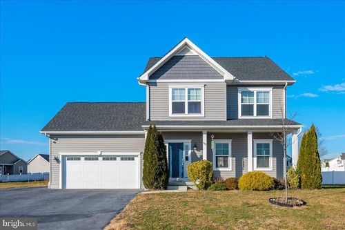 407 Barrel Race Rd, MARTINSBURG, WV, 25404-3410 | Card Image