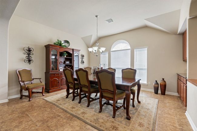 3509 Twin Branch Dr, House other with 4 bedrooms, 3 bathrooms and 4 parking in Cedar Park TX | Image 6