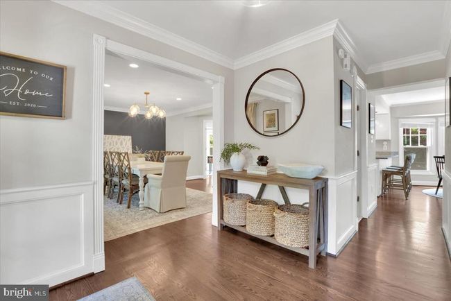 12649 Thunder Chase Dr, House other with 4 bedrooms, 4 bathrooms and null parking in RESTON VA | Image 10